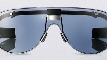 JINS睛姿也玩智能 MEME智能眼镜开启预定 明年上市