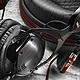  直推耳机终结者：V-MODA for True Blood V-80 头戴式降噪耳机，兼谈K450/K420/创新LIVE/铁三角ES55/刷rockbox　