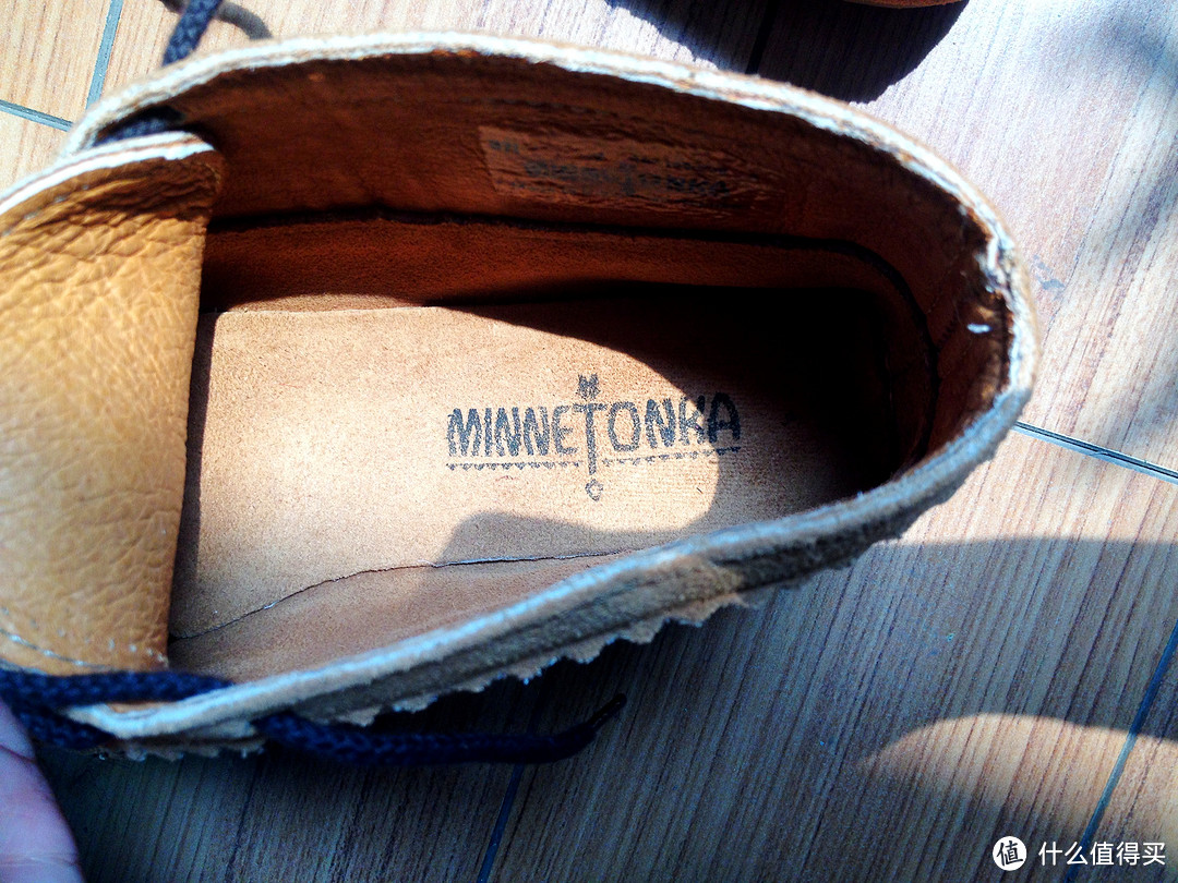 Minnetonka 迷你唐卡 El Paso Ankle Boot 女款民族刺绣系踝靴