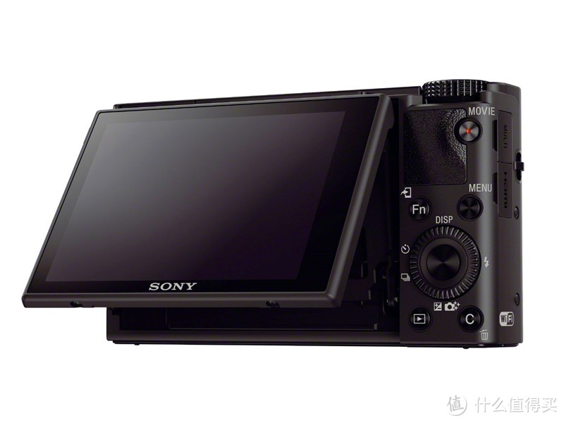 全新镜头+搭载EVF  SONY 索尼发布第三代黑卡 RX100M3 相机