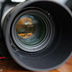 Canon 佳能 EF 70-200mm f/4L IS USM 远摄变焦镜头 — 爱死小小白！
