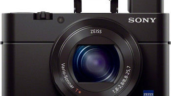 全新镜头+搭载EVF  SONY 索尼发布第三代黑卡 RX100M3 相机