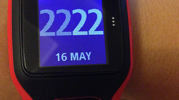 【首发】TomTom Runner Cardio — 内置心率传感器的GPS运动手表