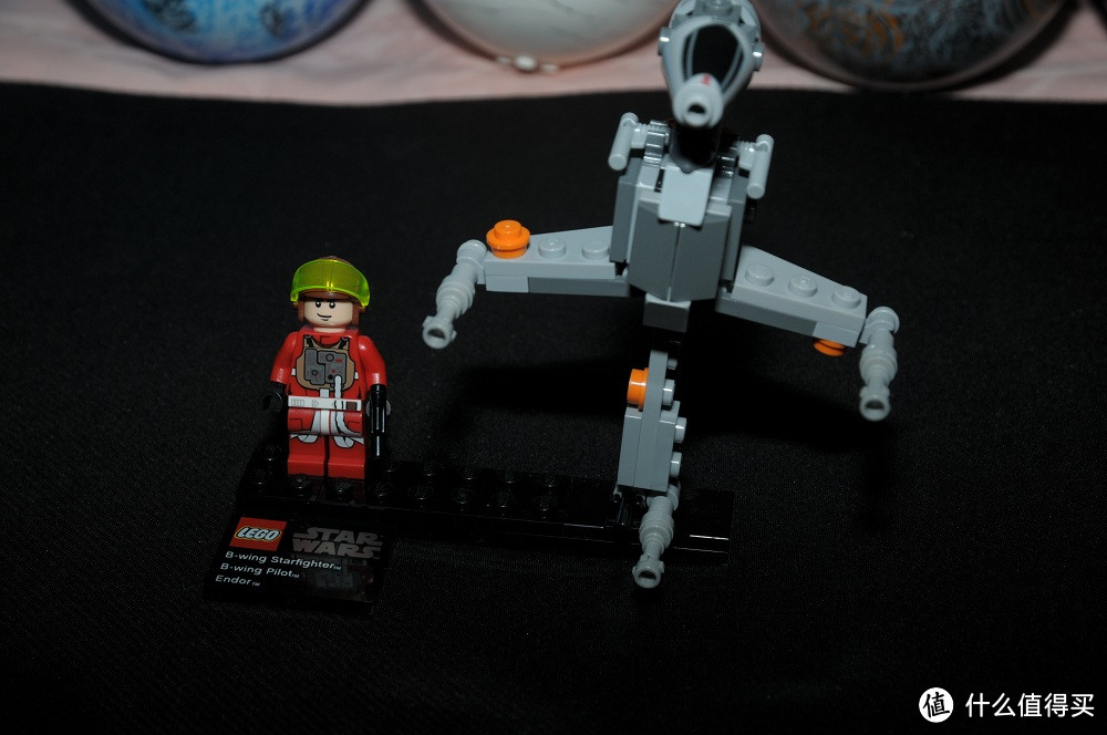 LEGO 乐高 星球大战系列 盒蛋