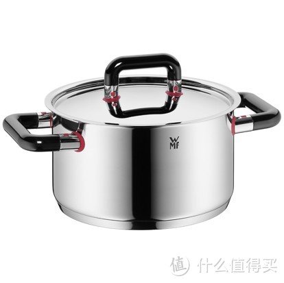 WMF 完美福 炖锅系列介绍与型号比较