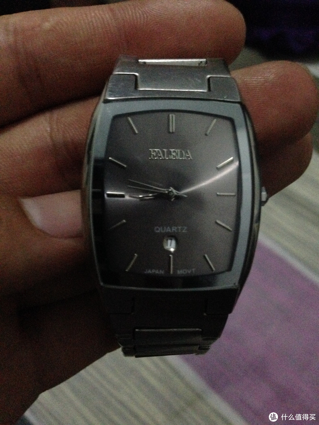 Citizen 西铁城 空中之鹰系列 JY0040-59L 男士光动能表 & CASIO 卡西欧 PAG240T-7CR Pathfinder 男款多功能太阳能腕表