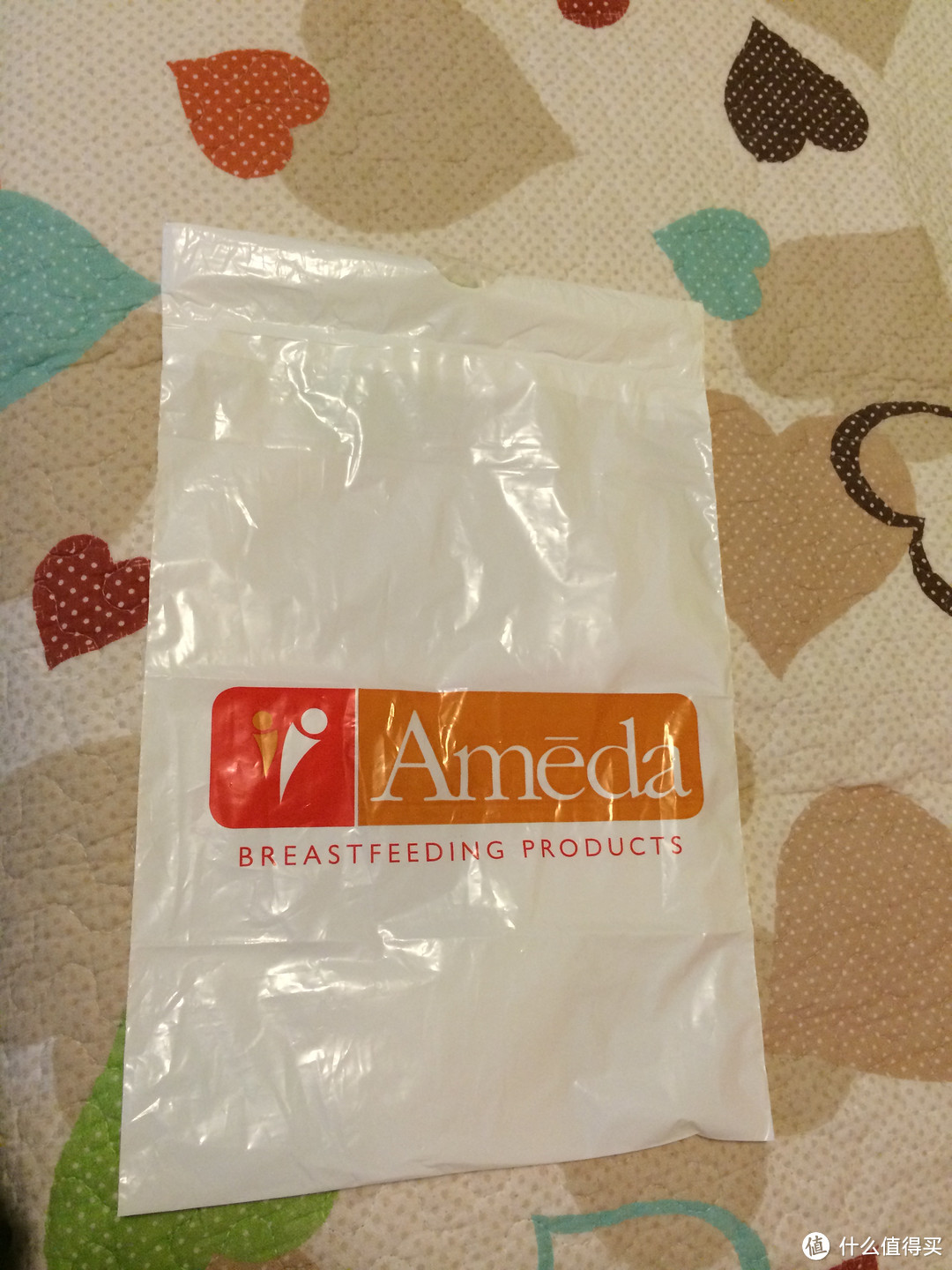 Ameda Purely Yours Breast Pump 双边电动吸奶器