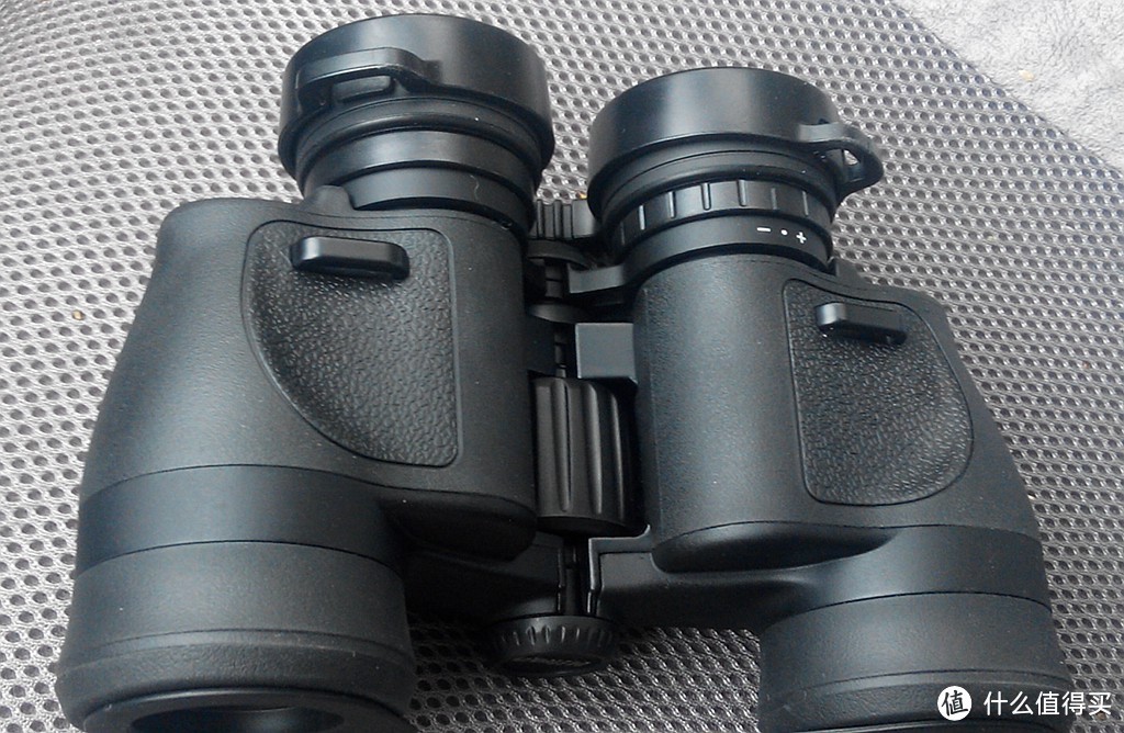 Nikon 尼康 8244 ACULON A211 7x35 Binoculars 双筒望远镜 — 站的不高 也能看得远