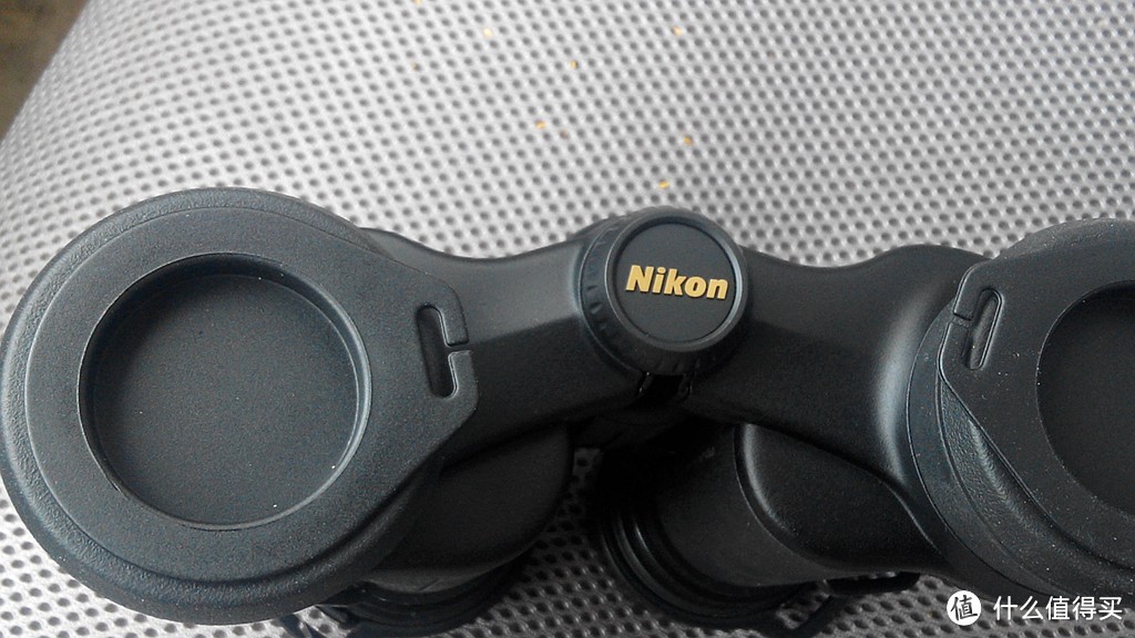 Nikon 尼康 8244 ACULON A211 7x35 Binoculars 双筒望远镜 — 站的不高 也能看得远