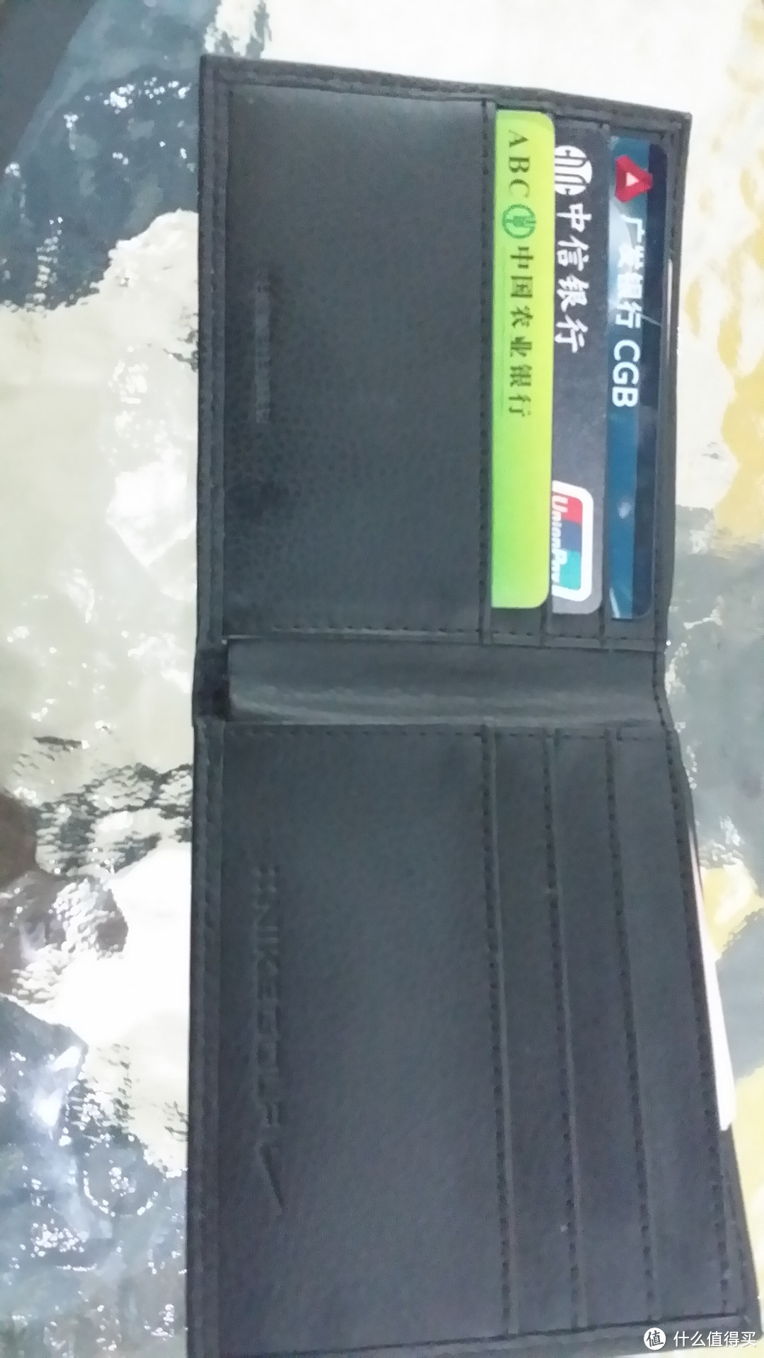 凑单品 NIKE 耐克 Web Belt/Wallet Combo 钱包+腰带套装