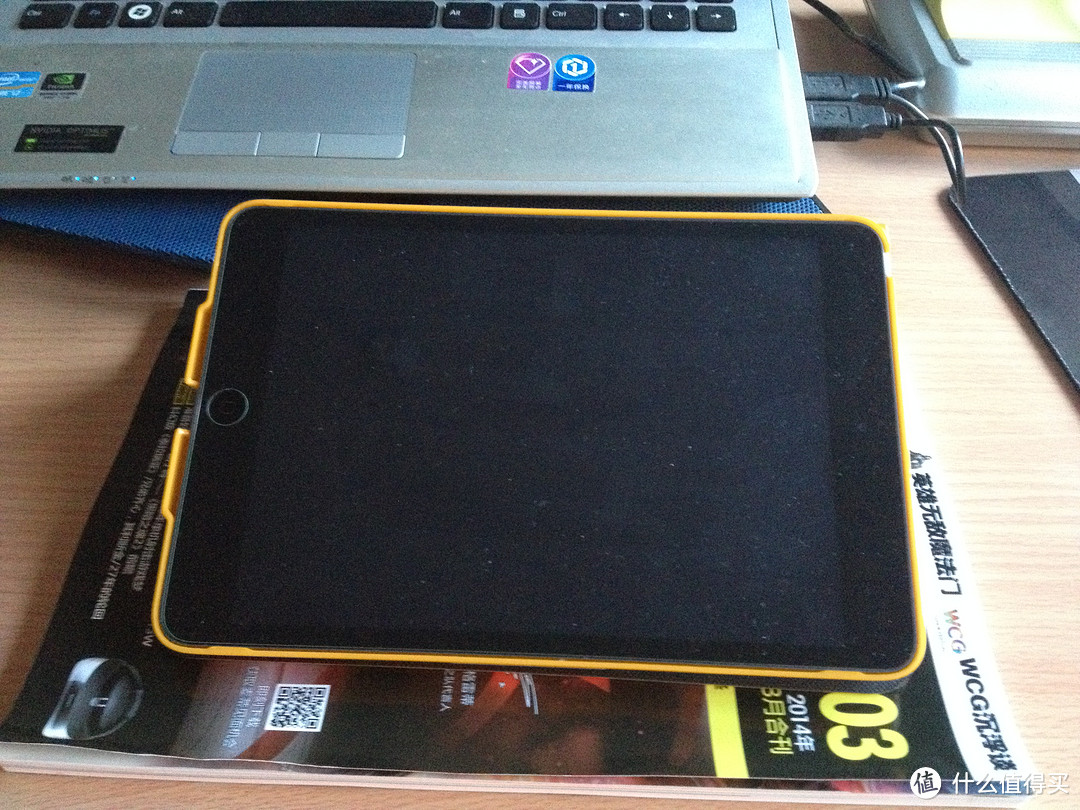 根本停不下来：ebay直邮购iPad mini 2（附USPS直邮注意细节）