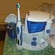 waterpik 洁碧 WP-900 Complete Care 旗舰型冲牙器