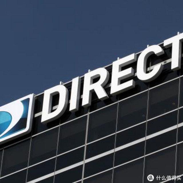 AT&T宣布斥资485亿美元收购电视运营商DirecTV 