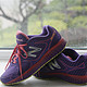 银泰入手 New Balance 新百伦 W980PP 虎蜂系列 女士跑步鞋