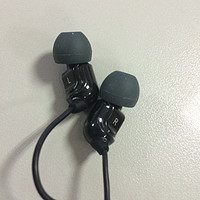 Creative 创新 Aurvana In Ear 入耳式耳机 一代 — 最便宜的大牌动铁