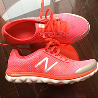 New Balance 新百伦 WW895v2 女款超轻休闲鞋 — 夏日必备