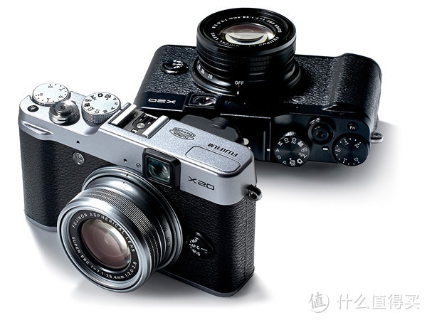 富士X20旁轴复古数码相机停产