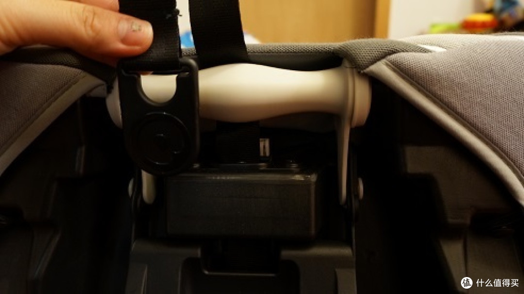 concord康科德ultimax2儿童安全座椅