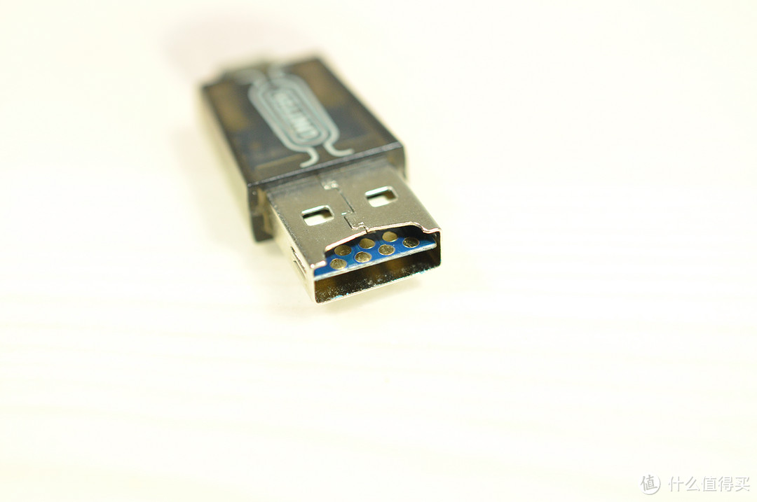 USB口