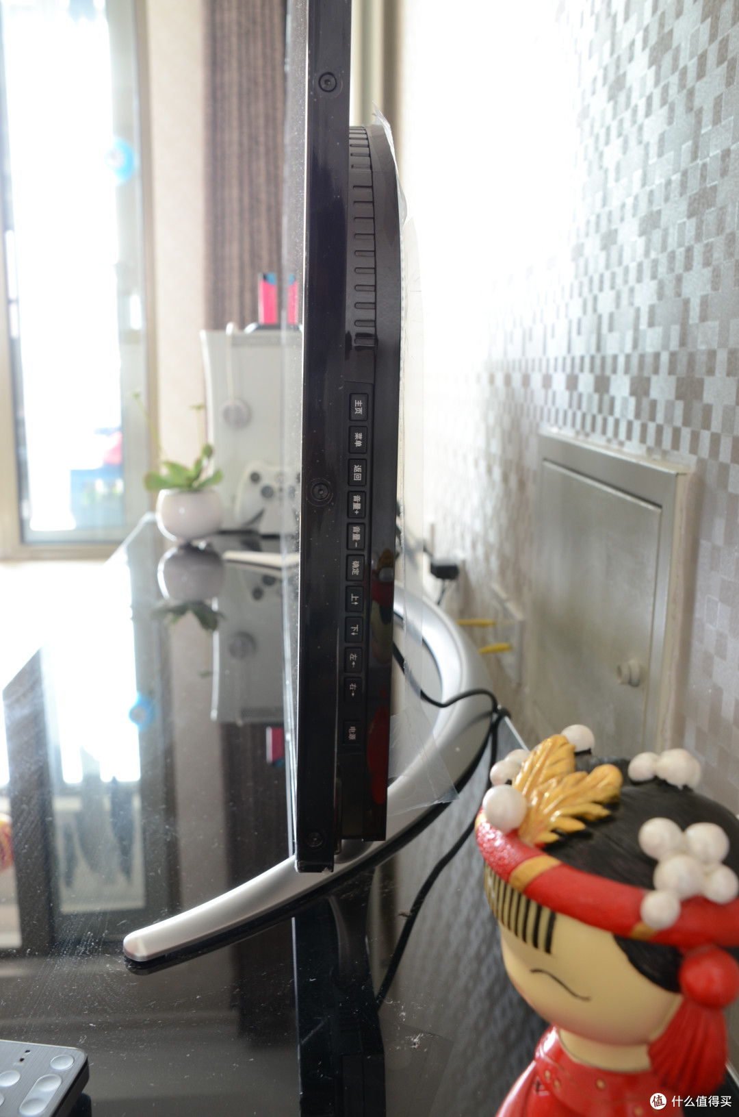 letv 乐视 x50 air 50寸 4k液晶电视