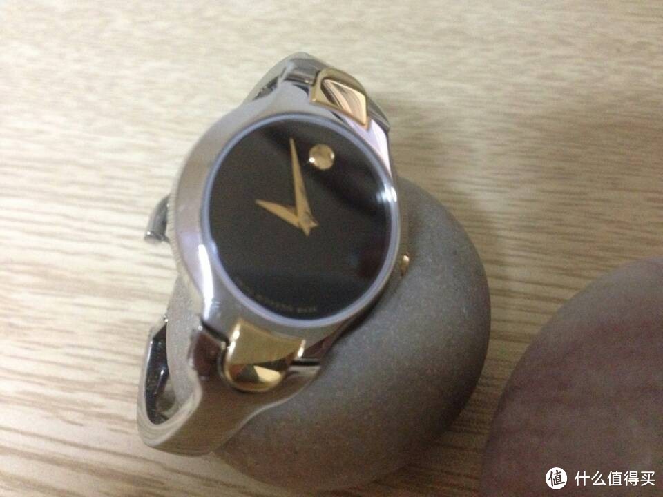 Movado 摩凡陀 Kara系列 0605248 女款腕表