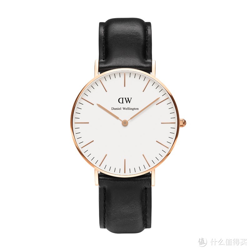 Daniel Wellington DW CLASSIC SHEFFIELD LADY 女士腕表