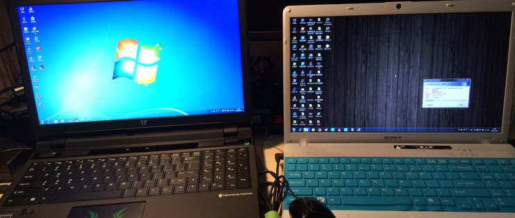 terransforce未来人类x611pch简易散热改装