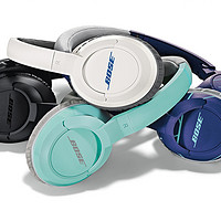 BOSE 博士三款耳机新品 FreeStyle、SoundTrue 国内上市 多彩够骚包