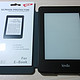 日版 Kindle PaperWhite 2 电子书阅读器 & 柏图 纤薄保护套