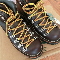 Danner 丹纳 Moutain Light Boots 男靴 30866