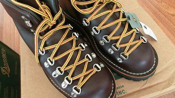 Danner 丹纳 Moutain Light Boots 男靴 30866