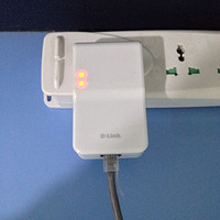 D-Link 友讯 DIR-513 300M 迷你商旅路由器