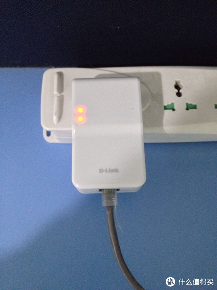 D-Link 友讯 DIR-513 300M 迷你商旅路由器