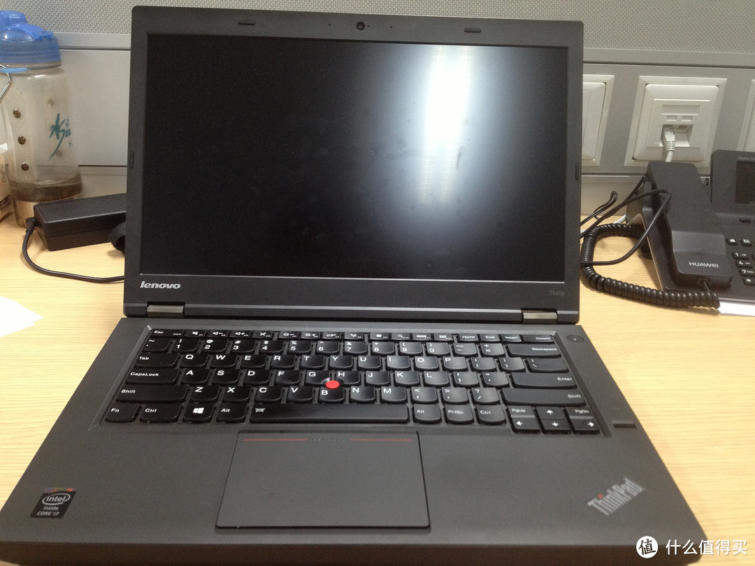 从A8到ThinkPad T440P，我的笔记本电脑使用经历漫谈