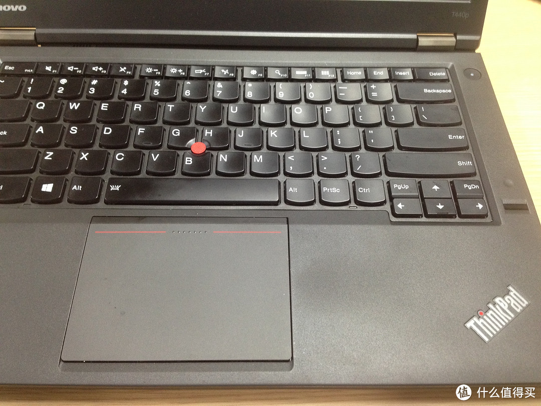 从A8到ThinkPad T440P，我的笔记本电脑使用经历漫谈