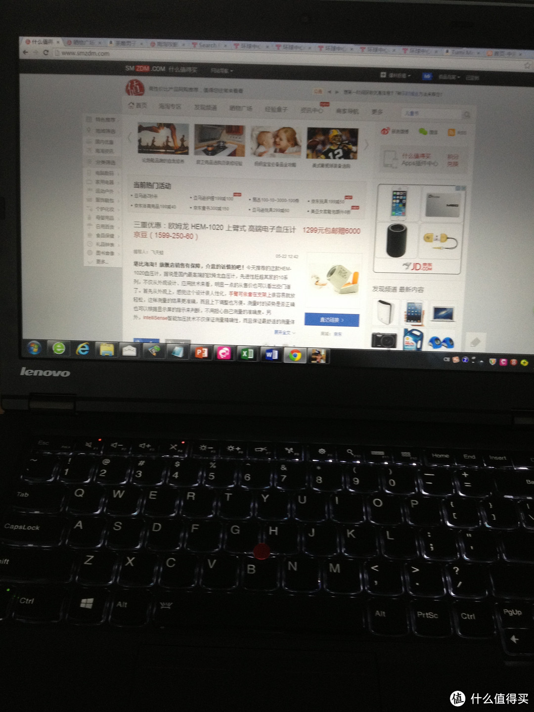 从A8到ThinkPad T440P，我的笔记本电脑使用经历漫谈