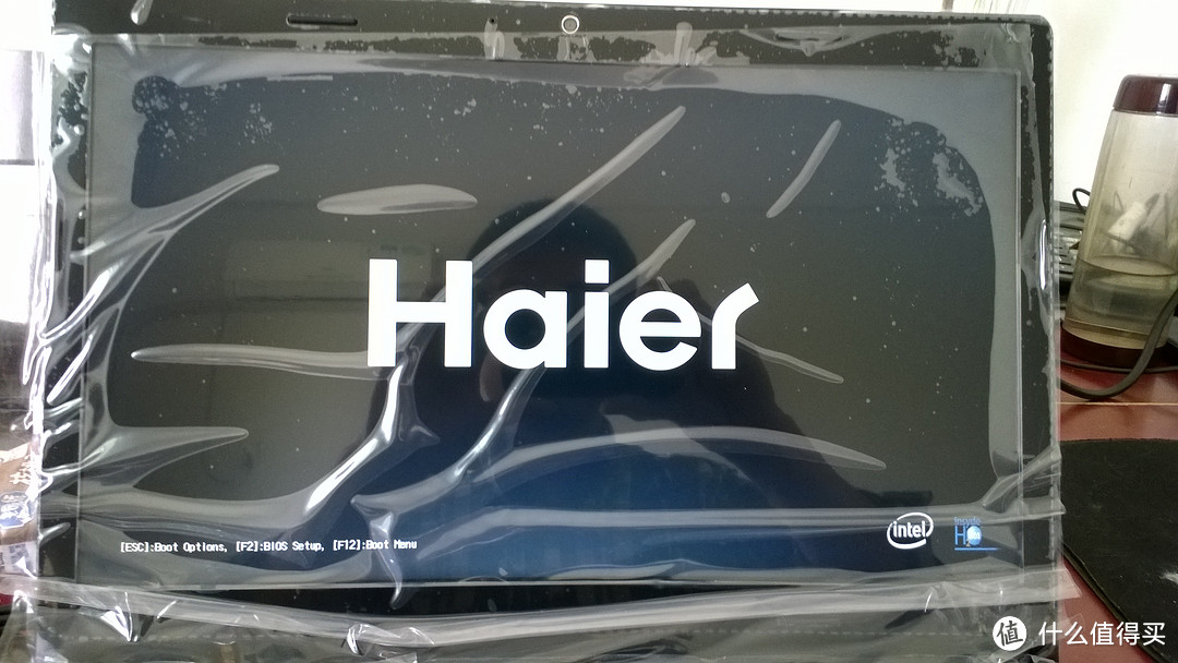 Haier 海尔 T6 14英寸笔记本 — 1499元的实惠之选