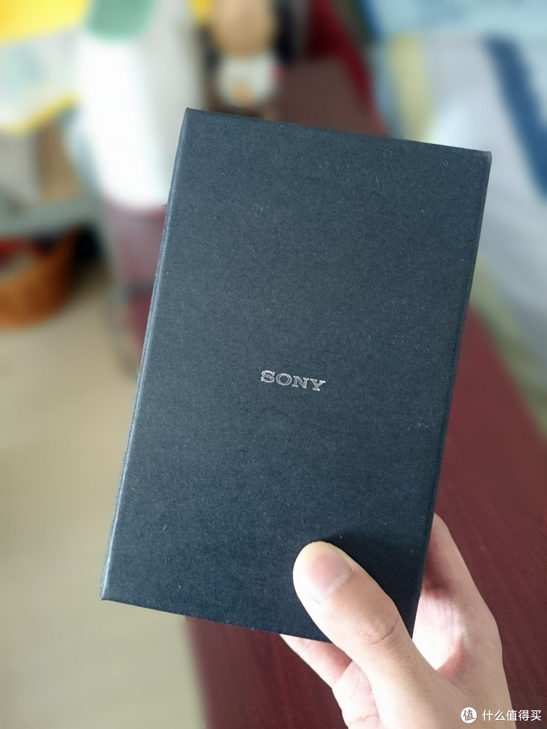 时代在召唤：SONY 索尼 WALKMAN ZX1 高音质音乐播放器