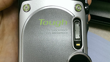 OLYMPUS 奥林巴斯 Stylus Tough TG-850 iHS 五防数码相机套装 — 假如没有TG-850，旅行将会怎样？