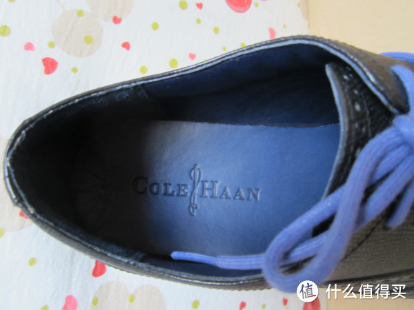 我与 cole haan 可汗 的不解之缘：晒晒我在专柜购入的那些鞋、包