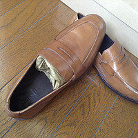 我与 cole haan 可汗 的不解之缘：晒晒我在专柜购入的那些鞋、包