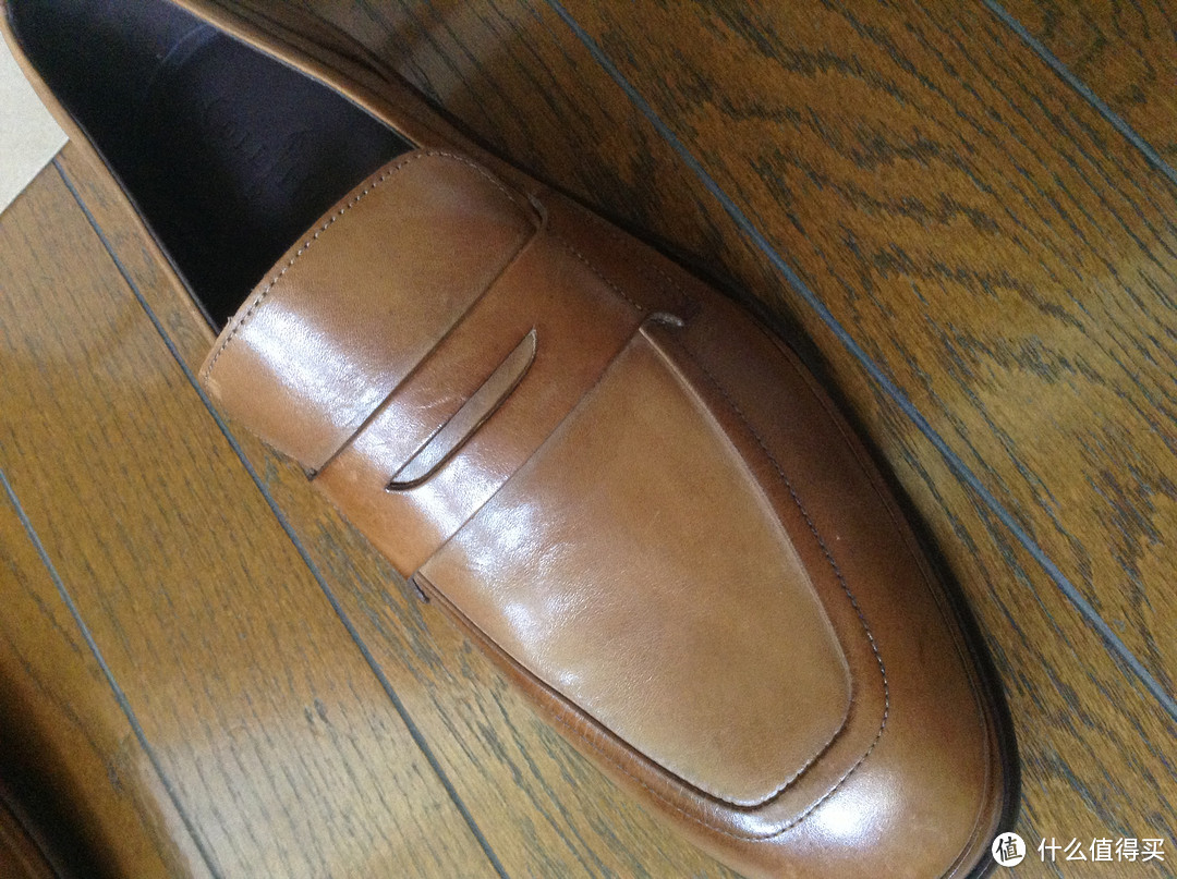 我与 cole haan 可汗 的不解之缘：晒晒我在专柜购入的那些鞋、包