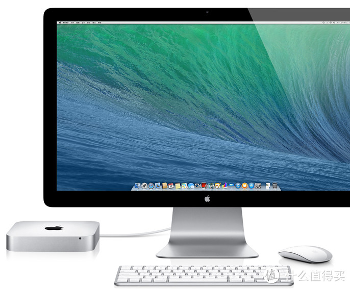 WWDC 2014苹果或推 Mac mini 和廉价 iMac