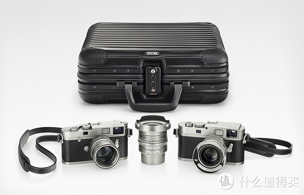 Leica 徕卡将推百年纪念套组Leica M100 限量101套