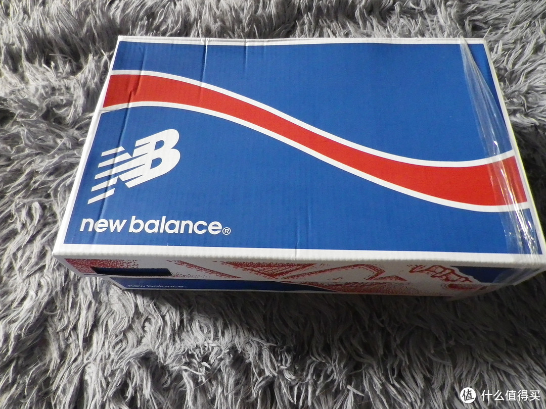 new balance 新百伦ML574 Passport 男款跑鞋 & SEIKO 精工 Adventure-Solar SSC093 男士太阳能腕表