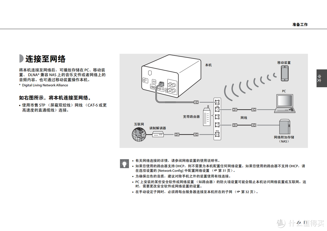 YAMAHA 雅马哈 MCR-N560 桌面多媒体音箱