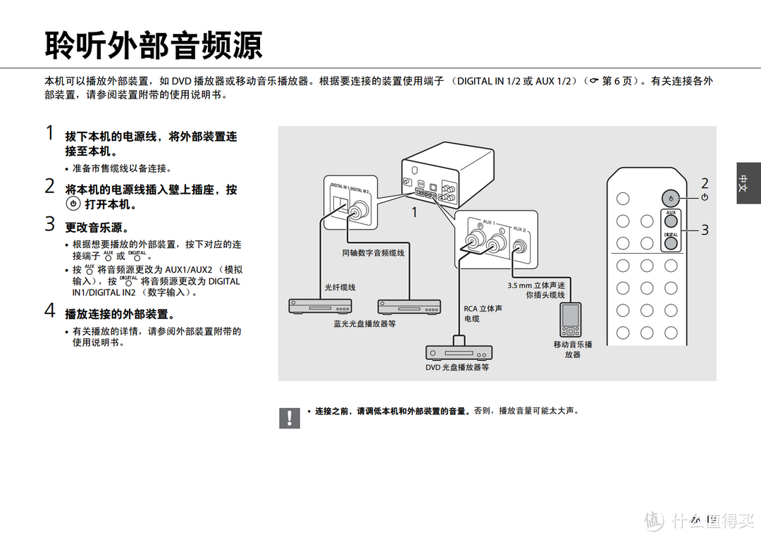 YAMAHA 雅马哈 MCR-N560 桌面多媒体音箱