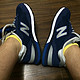 海淘 NewBalance 新百伦 515BG 休闲运动鞋 — 大爱蓝色