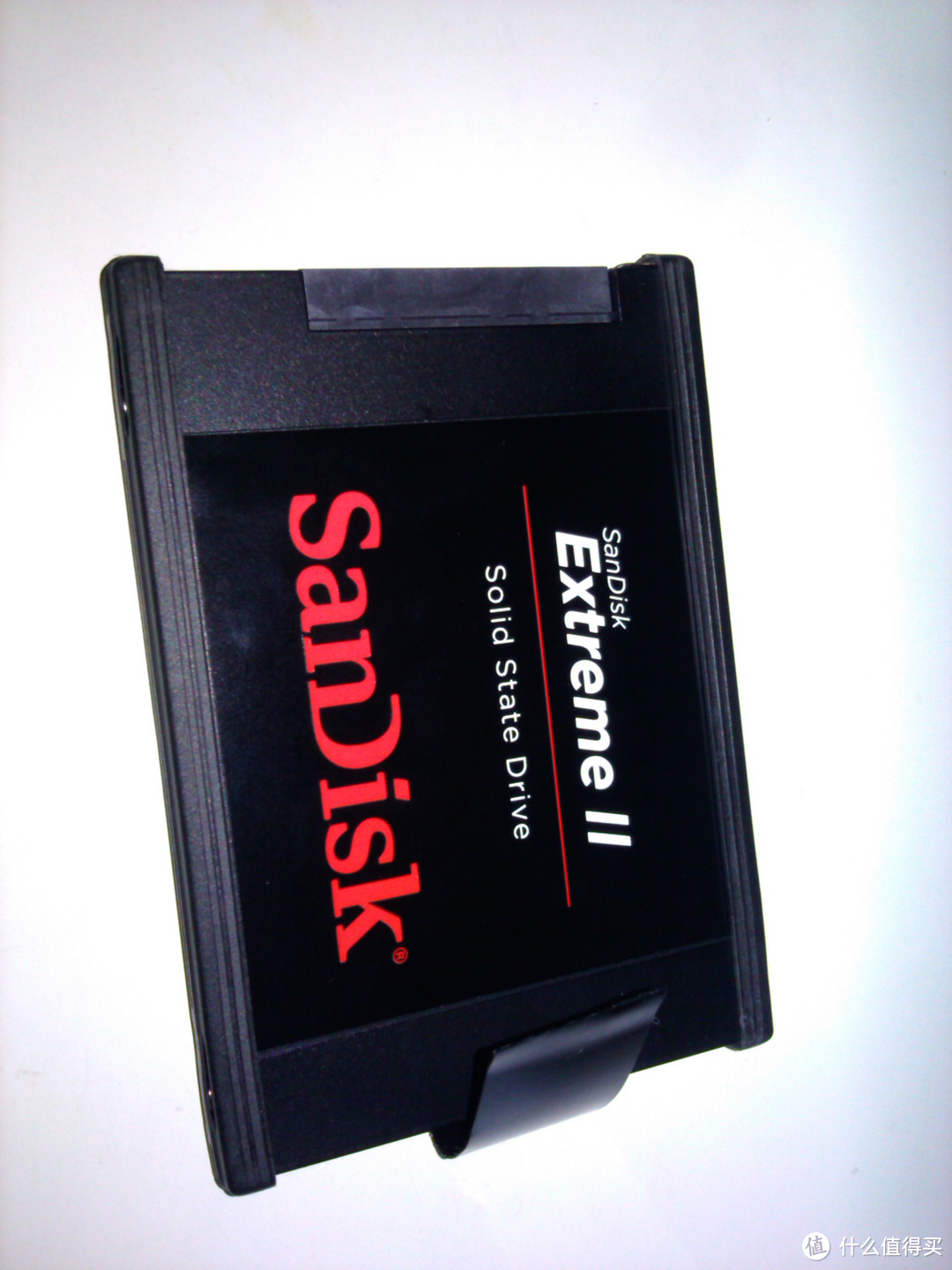 SanDisk 闪迪 Extreme II 至尊极速2代 SSD 固态硬盘