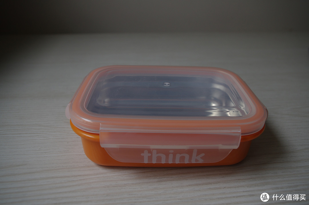 Thinkbaby Complete BPA Free Feeding Set 宝宝餐具套装